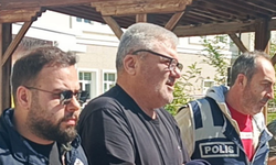 Burdur'da yerel haber sitesi sahibi 'yanıltıcı bilgi yayma' iddiasıyla tutuklandı