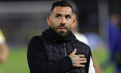 Gençlerbirliği’nde Carlos Tevez sesleri!