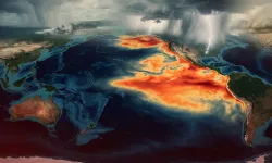 Dünya Meteoroloji Örgütü'nden korkutan El Nino açıklaması