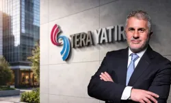 Tera Yatırım Genel Müdürü istifa etti
