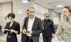 Mustafa Sarıgül'ün oğlu Emir Sarıgül kara para aklama soruşturması kapsamında teslim oldu