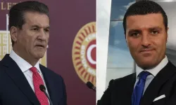 Mustafa Sarıgül'ün oğlu Emir Sarıgül kara para aklama soruşturması kapsamında teslim oldu