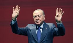 Erdoğan: 'İlim yayma mücadelesi Türkiye'nin eğitim ve demokrasi mücadelesidir'