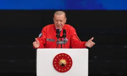 Cumhurbaşkanı Erdoğan: 'Türkiye'nin geleceği emin ellerde'