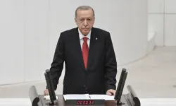 Cumhurbaşkanı Erdoğan: Yeni anayasa, yeni siyasetin eseri olacaktır