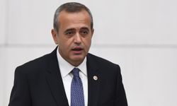 DEVA Partili Gaziantep Milletvekili Ertuğrul Kaya istifa etti