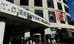 Esenyurt Belediyesi'ne yolsuzluk operasyonu: Başkan Yardımcısı dahil 9 kişi tutuklandı