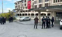 Eyüpsultan Belediyesi’ne operasyon: Belediye başkanı Mithat Özmen dahil 28 gözaltı!