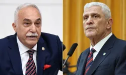Dervişoğlu’nun istifa çağrısı sonrası Fakıbaba’dan ilk açıklama!