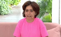 Esra Erol’un programıyla tanınan Fatma'nın son hali ortaya çıktı