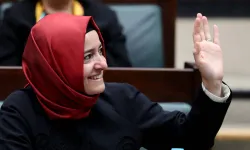 Doktor milletvekillerinden çarpıcı çıkış: Fatma Betül Sayan Kaya’nın diploması sahte mi?