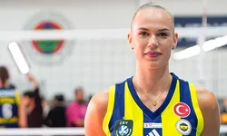 Fenerbahçe'de Arina Fedorovtseva şoku: Sezon sonu ayrılıyor!