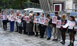 Cumartesi Anneleri 1125'inci haftada Fehmi Tosun'un akıbetini sordu