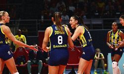 Fenerbahçe lige galibiyetle başladı