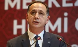 MHK Başkanı Ferhat Gündoğdu istifa etti