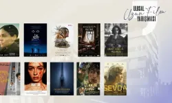 Ankara Film Festivali’nde 10 film yarışacak