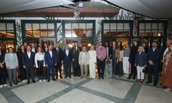 Koç Grubu'ndan Filenin Sultanları'na para ödülü!