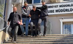 9 yıldır firari olarak aranan adam dini nikahlı eşinin evinde yakalandı