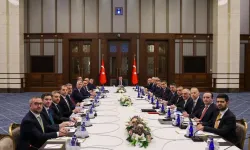 Fon Koordinasyon Kurulu ikinci kez toplanıyor