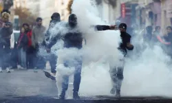 Fransa'da protestolara karşı ordu devreye giriyor