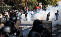 Fransa’da liselerde başlayan eylemler tüm ülkeye yayıldı: Sokaktaki insanlar ne istiyor?