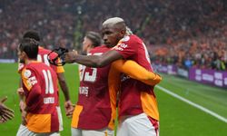 Derbi Aslanı | Galatasaray 2-1 Fenerbahçe