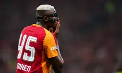 Dursun Özbek soyunma odasında kesenin ağzını açtı