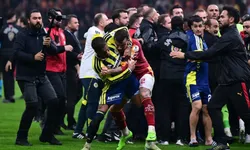 Olaylı derbinin ardından Galatasaray’dan Fenerbahçe’ye çok sert yanıt!