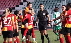 Galatasaray'dan 22-0'lık galibiyet!
