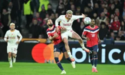 UEFA ülke puanı güncellendi! İşte Galatasaray'ın galibiyeti sonrası son durum