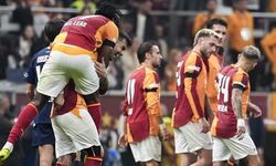 Yenilgisiz Paşa, 3 golle devrildi | Galatasaray 3-1 Kasımpaşa