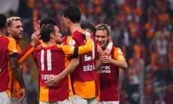 Konyaspor - Galatasaray maçının ilk 11'leri belli oldu