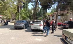 'Yan bakma' cinayeti: 12 yaşındaki çocuk 16 yaşındaki Muhammed'i öldürdü