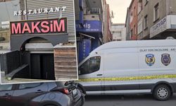 İstanbul'da eğlence mekanında silahlı çatışma: 1’i polis 2 kişi hayatını kaybetti