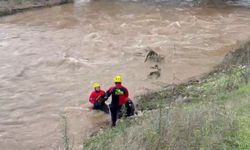 Gebze’de sele kapılan cipteki 2'nci kişinin de cansız bedeni Pendik'te bulundu