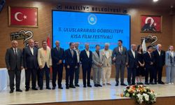 5. Uluslararası Göbeklitepe Kısa Film Festivali görkemli galayla sona erdi