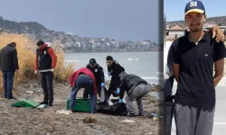 Göl kıyısında bulunan ceset 10 gündür aranan tıp öğrencisine ait çıktı