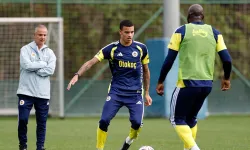 Kerem Aktürkoğlu, Greenwood ve Oğuz Aydın için son karar! Fenerbahçe’nin 11'i şekilleniyor