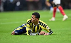 Fenerbahçe’de Greenwood depremi!
