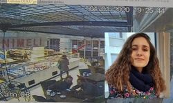 Gülistan Doku’nun çalıştığı kafede üst kattaki kamera görüntüleri dosyada yok