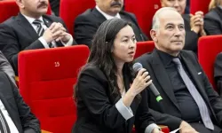 Mersin Büyükşehir Belediye Başkan Vekili belli oldu