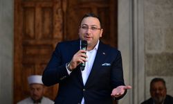Üsküdar Belediye Başkan Vekili Ziya Gültekin hayatını kaybetti