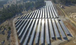 Güneş enerjisinde Avrupa pazarına yönelim artıyor