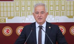 Yeni Partili Güneşhan’dan TFF Başkanı’na istifa çağrısı