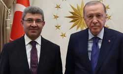 HSK Başkanvekili Fuzuli Aydoğdu HSK’ye şikâyet edildi