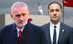 TFF'den MHK Başkanı Ferhat Gündoğdu'nun istifasına ilişkin flaş açıklama!