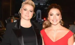 Hadise gözyaşlarına boğuldu: Ablasıyla küslüğünü anlattı!