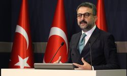 AKK Başkanı Yılmaz'dan Ankara'nın Başkent oluşunun 103. yılı için kutlama mesajı