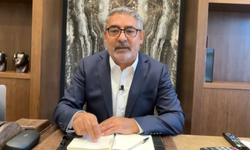Kayyum atanan Halk TV'nin sahibi Cafer Mahiroğlu'ndan ilk açıklama