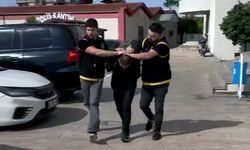 İçki içip hırsızlık yapan şüpheli: Kendi evim zannettim